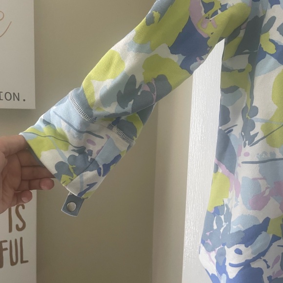 Lightweight pullover - Picture 3 of 5